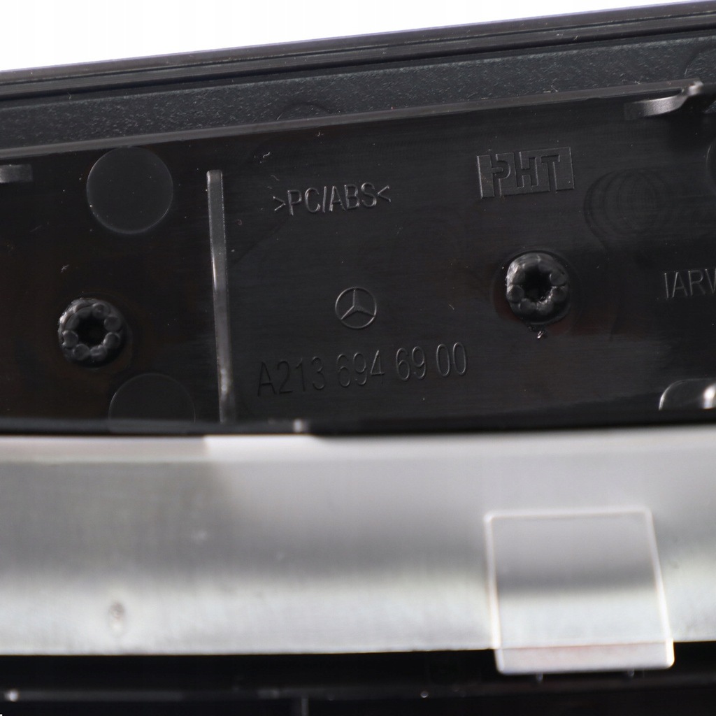 фото №12, Mercedes w213 третій світло стоп стоп-сигнал a0999064301