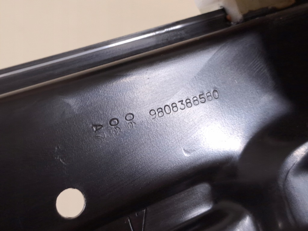 фото №8, Підйомник механізм двигун скло двері лівий перед peugeot expert iii 3 17r