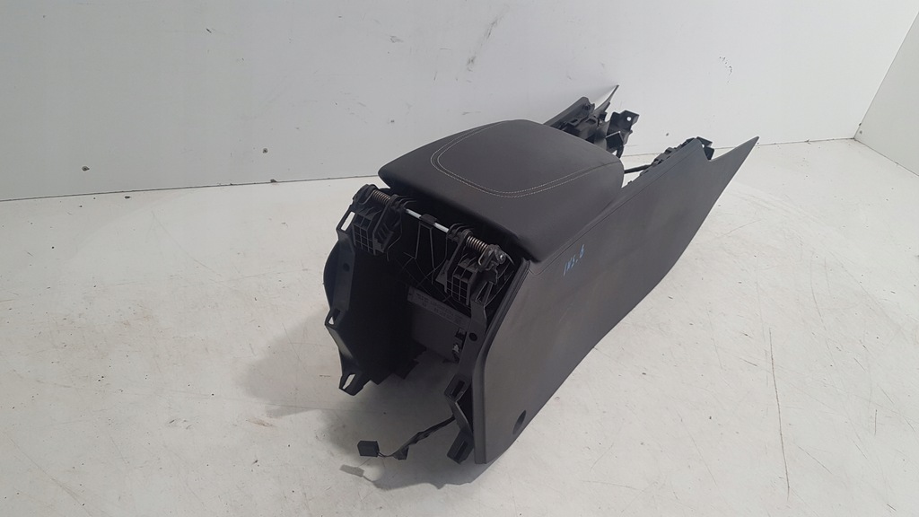 фото №4, Opel insignia b тунель середній підлокітник гарний