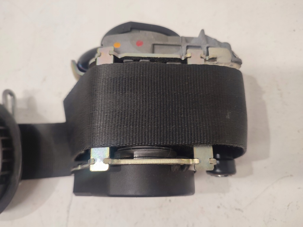 фото №3, Citroen ds5 pas безопасности левый перед