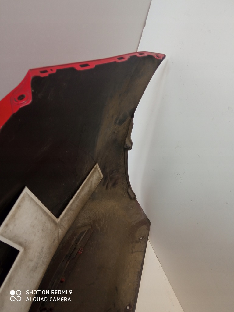 фото №8, Seat leon ii fr бампер задняя pdc ls3h