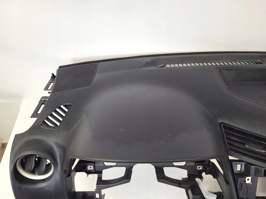 фото №8, Приборная панель приборная консоль nissan navara np300 d23 2018r 2.3 dci k51