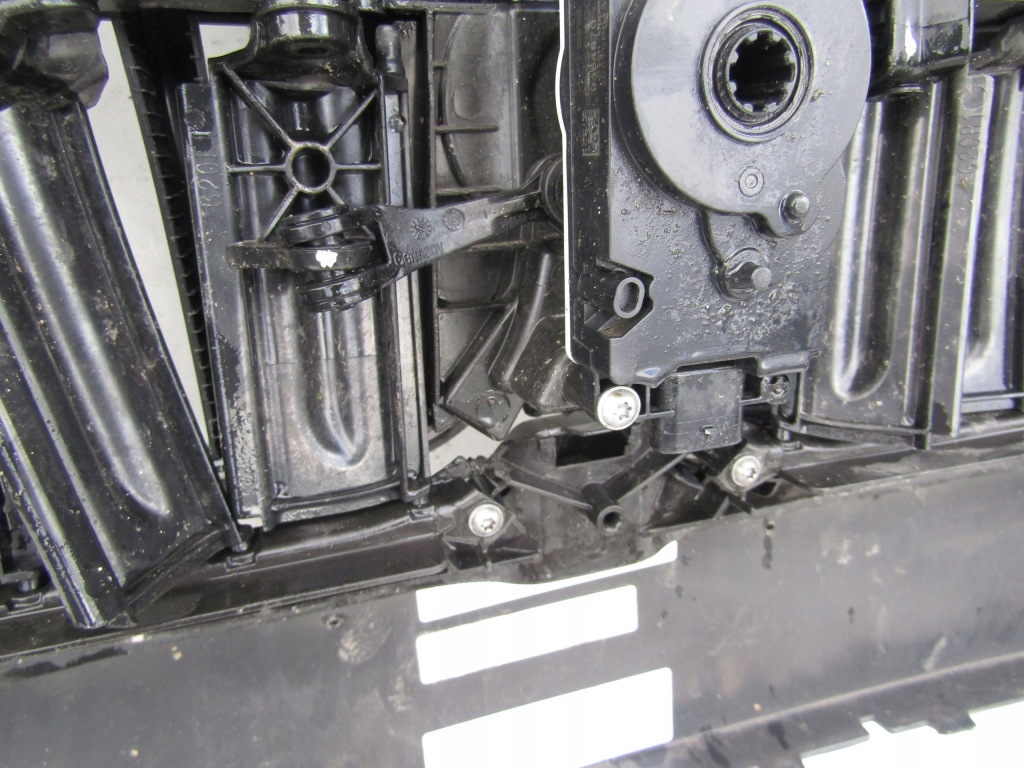 фото №12, Бампер bmw 3 g20 g21 19-21 перед 4xpdc m-pakiet