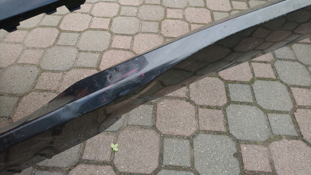 фото №9, Бампер перед передний bmw 6 gt g32