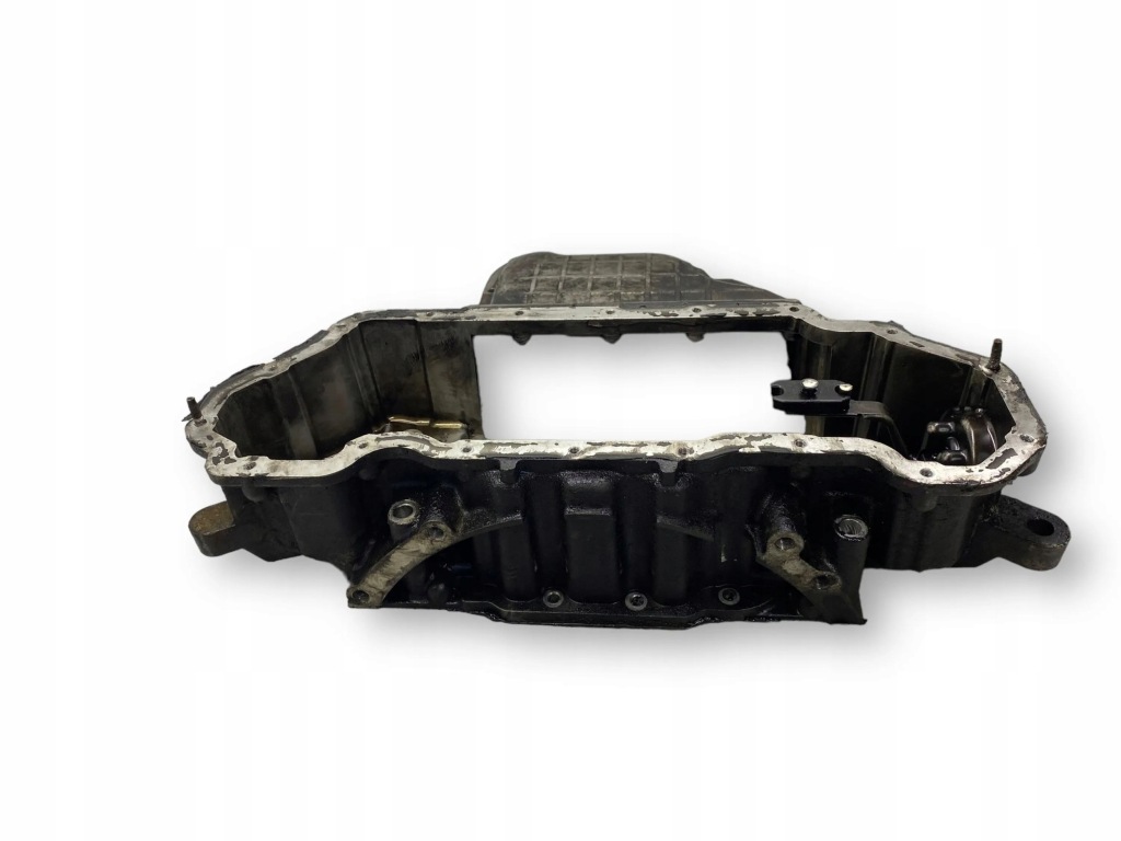 Lexus is 220d-250-350 2200cm3 2007 піддон масляна седан 1211126030 в Україні