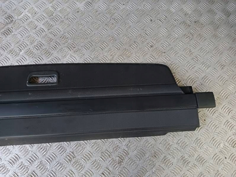 фото №5, Шторка багажника задняя задняя skoda superb ii kombi 3t9867871e