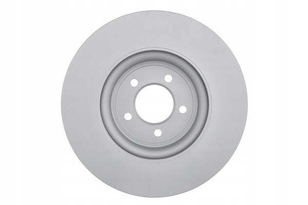 фото №1, Диск гальмівна bosch 0986479698 c2c25336