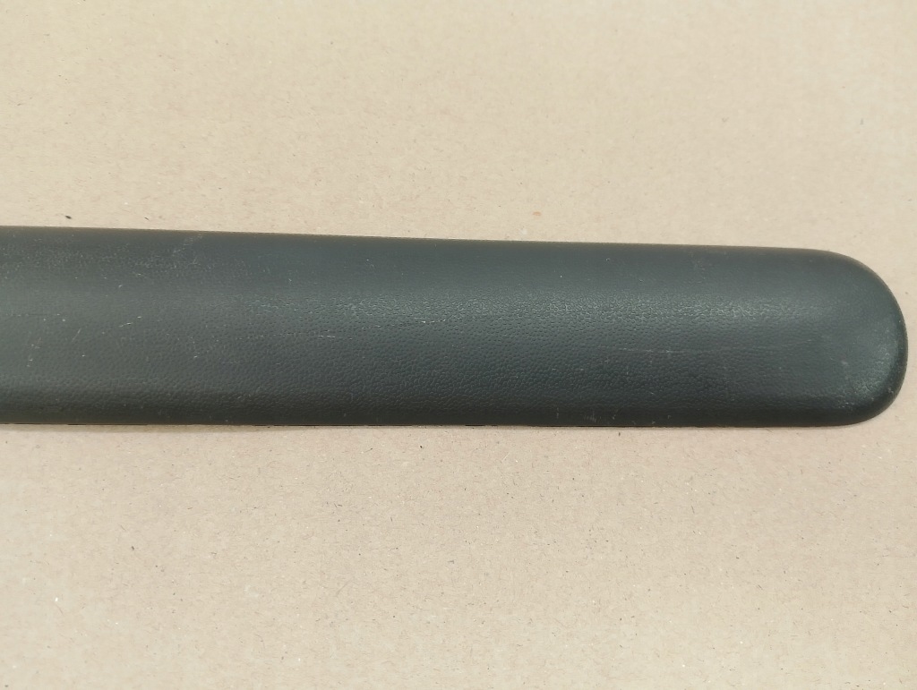 фото №7, Vw caddy ii молдинг двері права передня перед