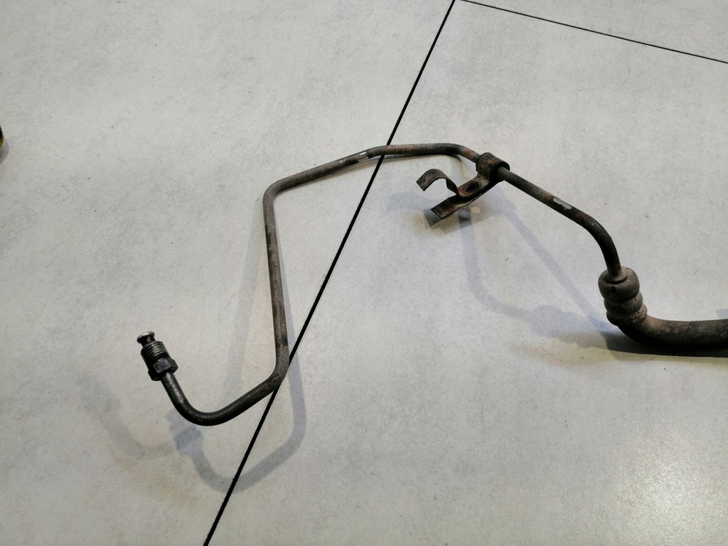 фото №9, Шланг підсилювача rover 45 1.8 16v qep104011