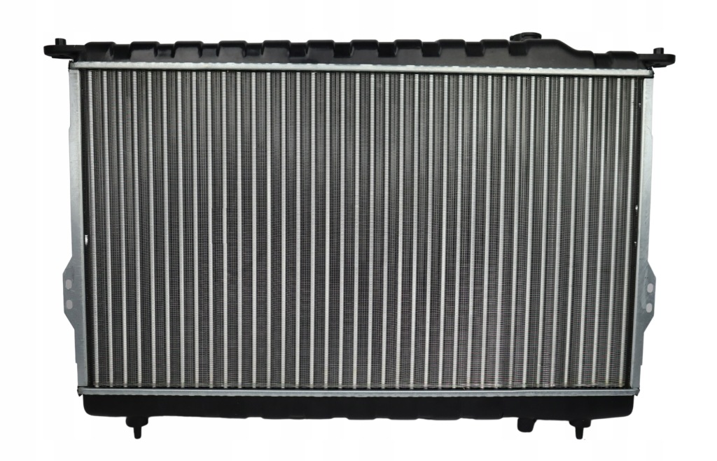 фото №2, Радіатор kia magentis / kia opirus