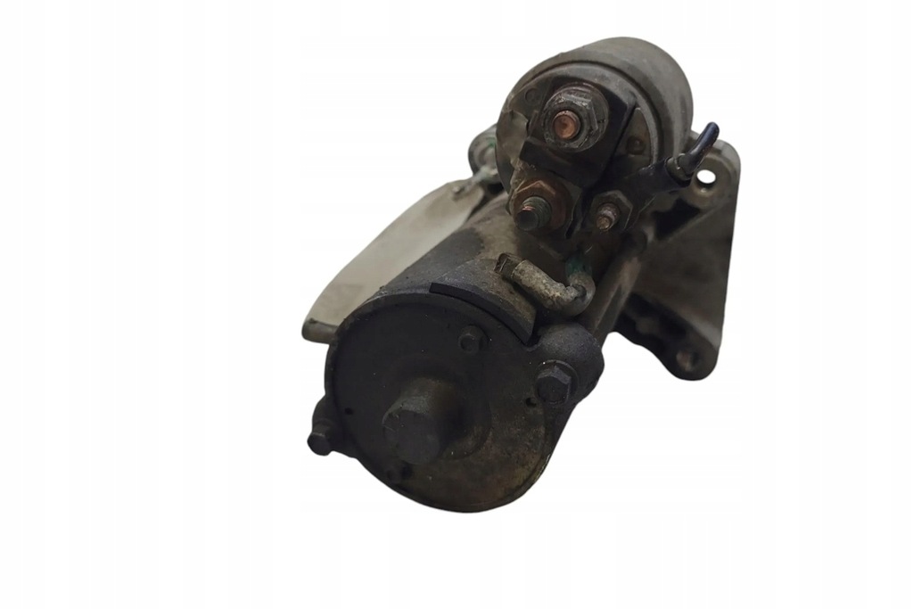 фото №7, Стартер mazda 3 bk y60118400b 1.6l дизель 80kw 2007