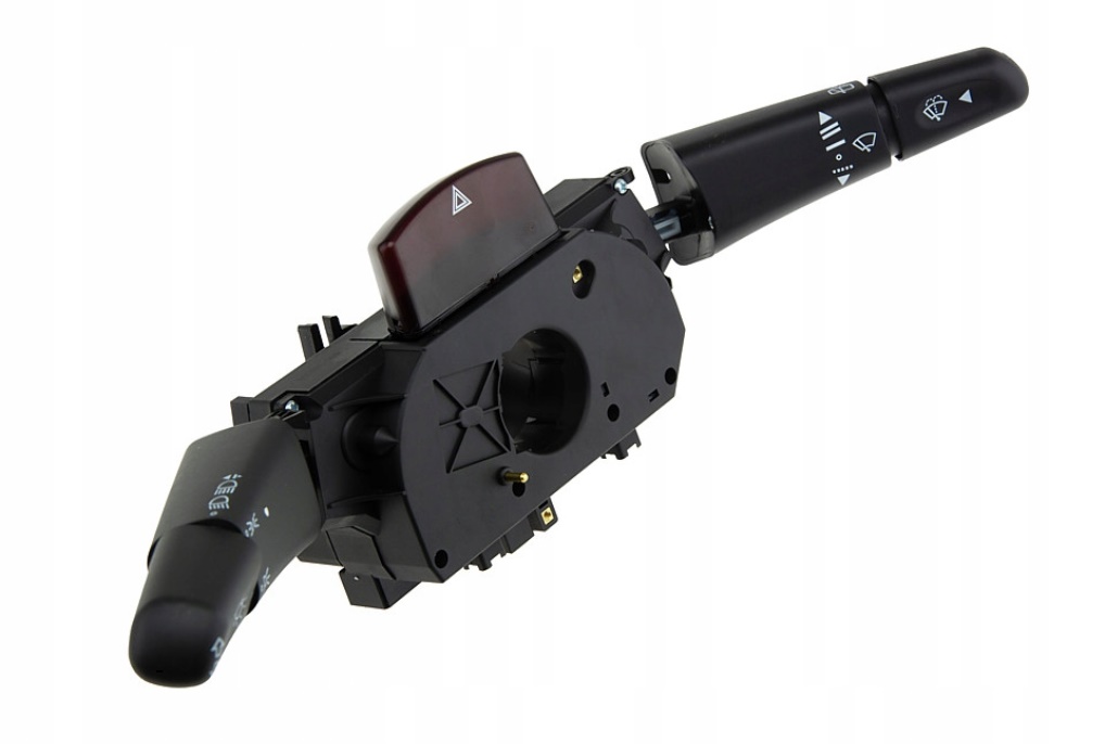 фото №1, Перемикач комбінований nty mercedes sprinter 408 d 410