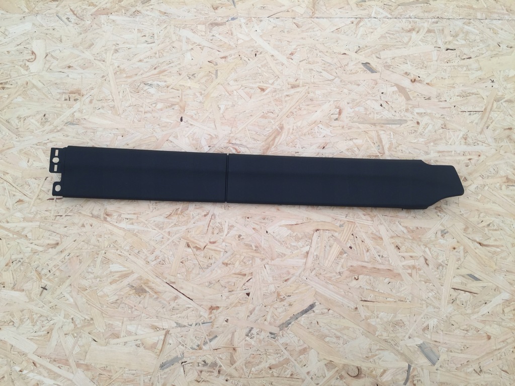 фото №5, Jeep gladiator 18 19 пластик верхний обивка