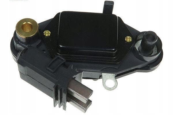 фото №2, Регулятор напряжения генератора renault 19 safrane as-pl