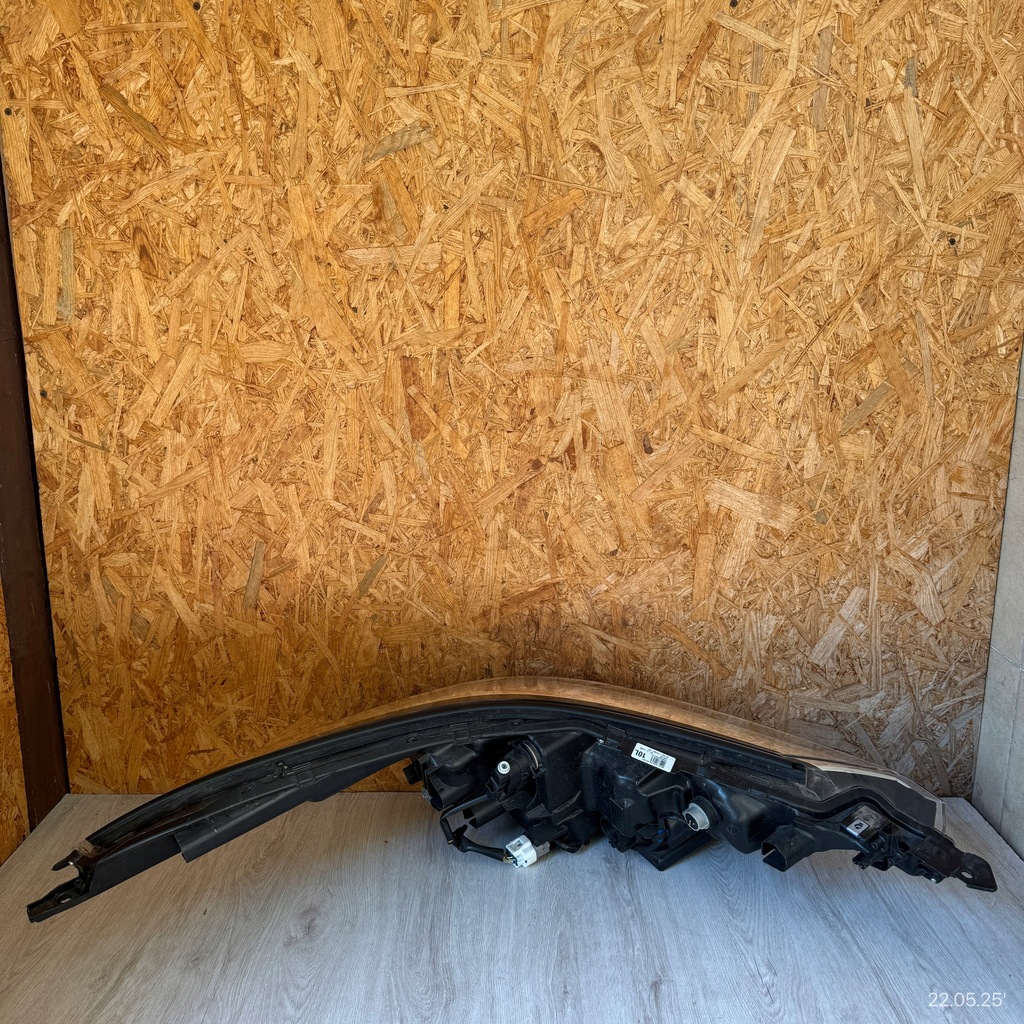 фото №10, Лампа ліва права лампи передні toyota chr c-hr i lift 2023 rok