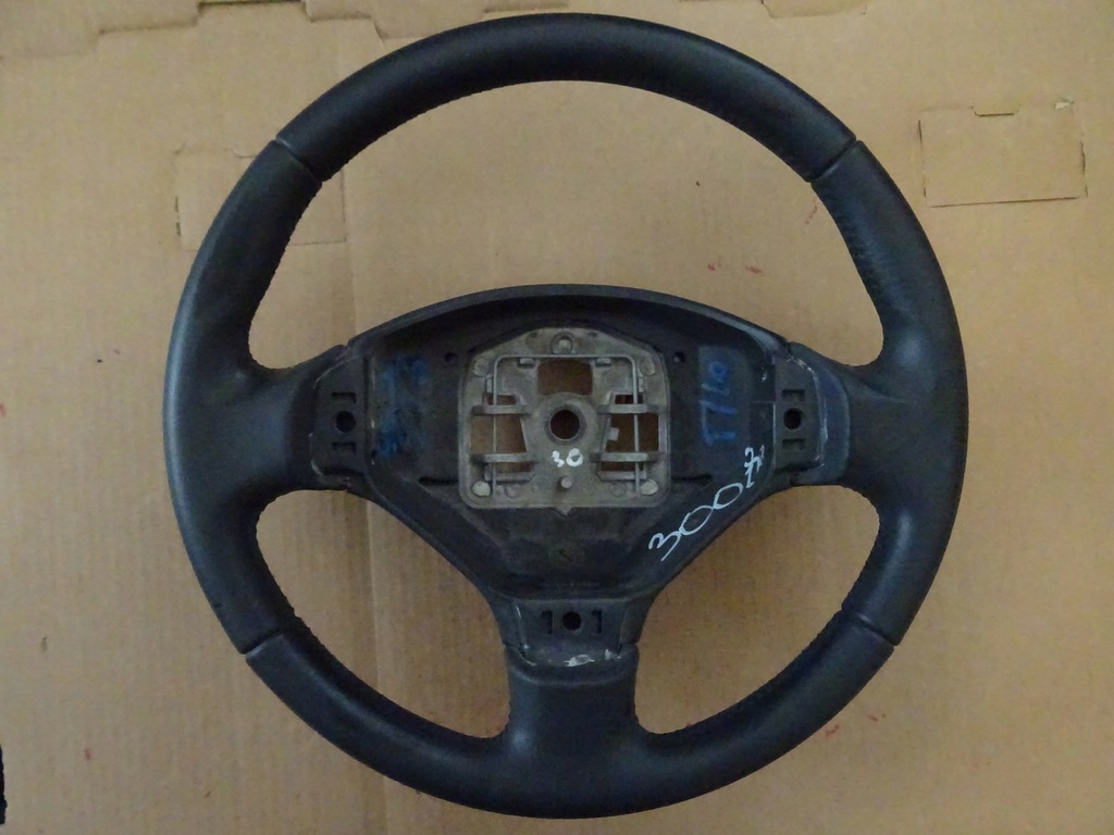 фото №1, Peugeot 3008 5008 повітропровід