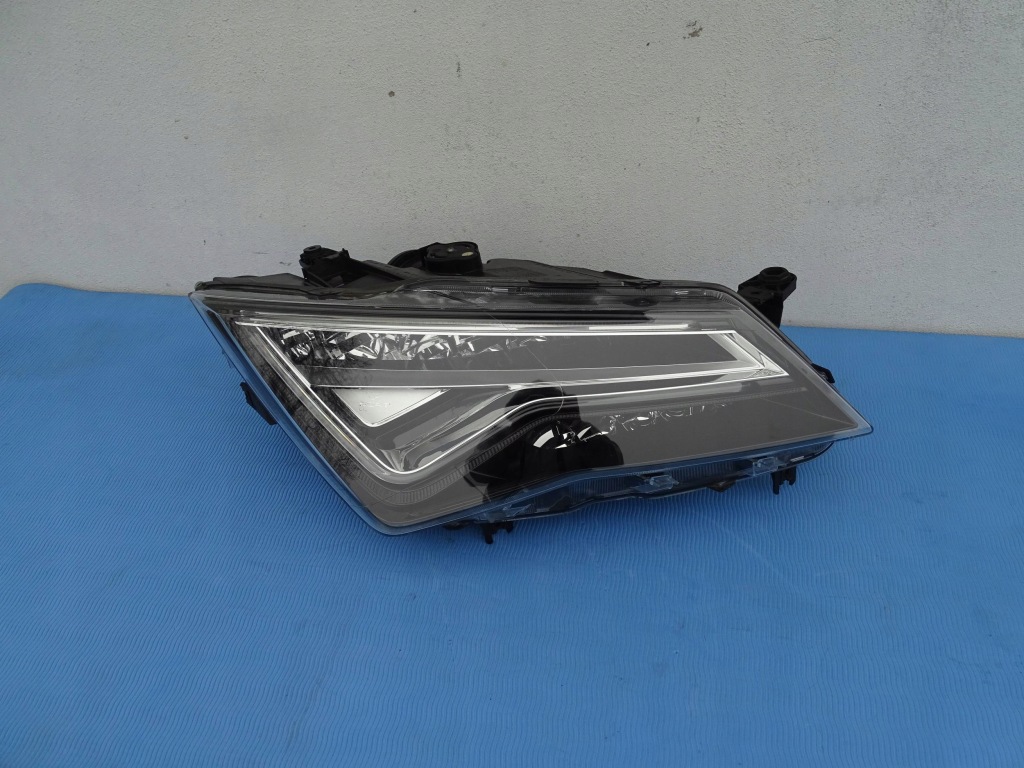 Купить Фара full led seat ateca сторона правый  576941008f