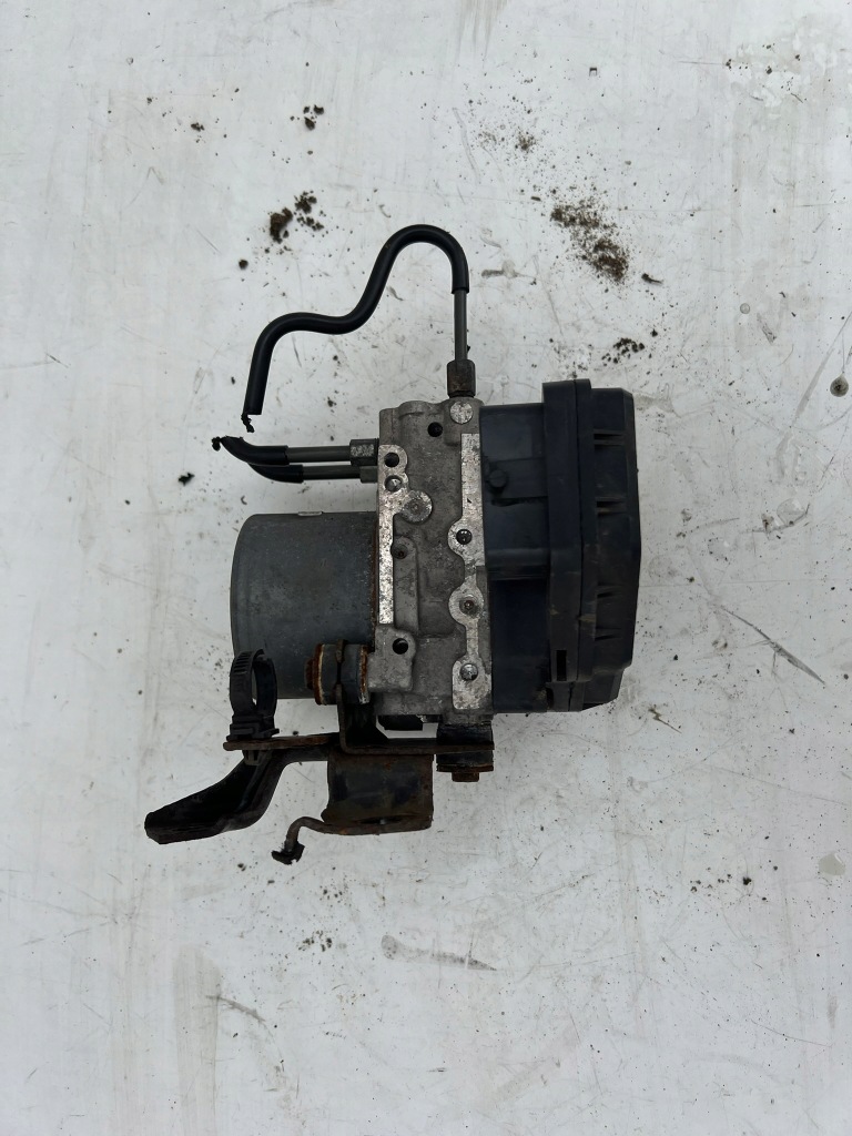 фото №2, Насос abs gam7-437a0 mazd 6 ii gh 08/12 rok