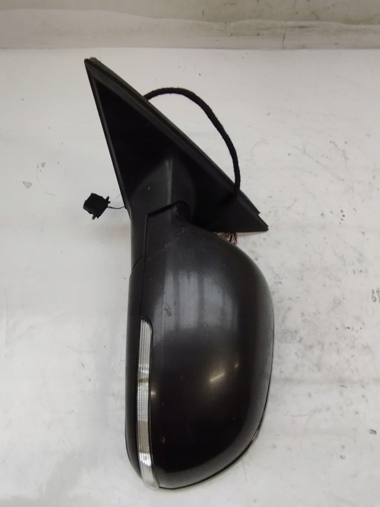 фото №10, Skoda superb ii зеркало левая 13 + 2 pin 3t0857933