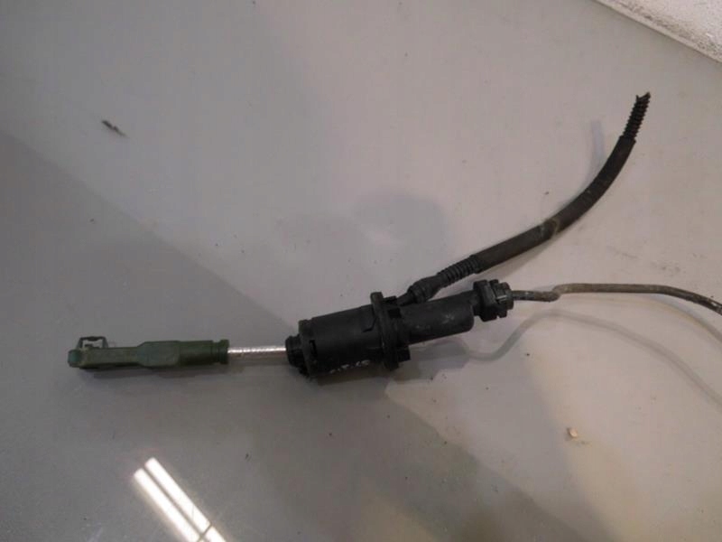 фото №4, Помпа сцепления citroen c5 iii 1.6 hdi