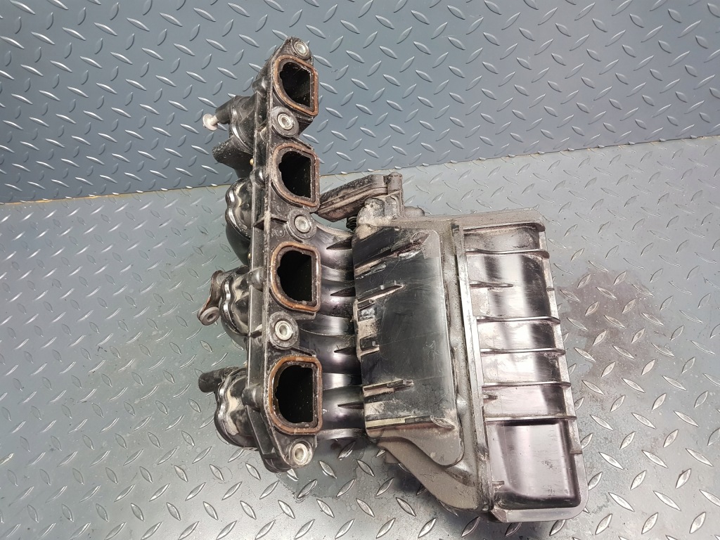 фото №8, Колектор всмоктуючий bmw e46 318ci 318i n42b20