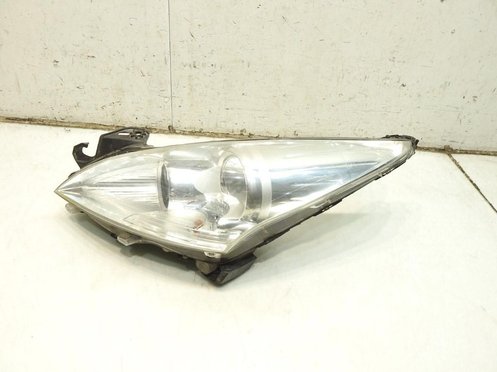фото №8, Лампа левая передняя перед peugeot 5008 i 9682519180 89903106