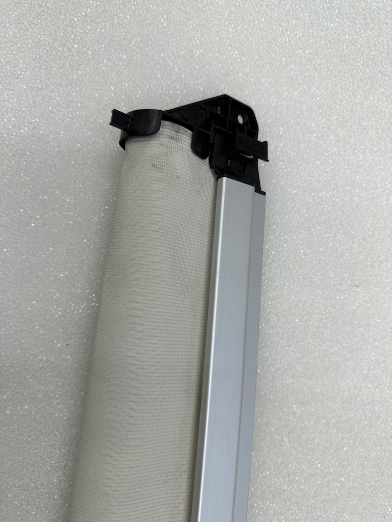 фото №11, Шторка жалюзи панорамы vw arteon 3g5877307 оригинал