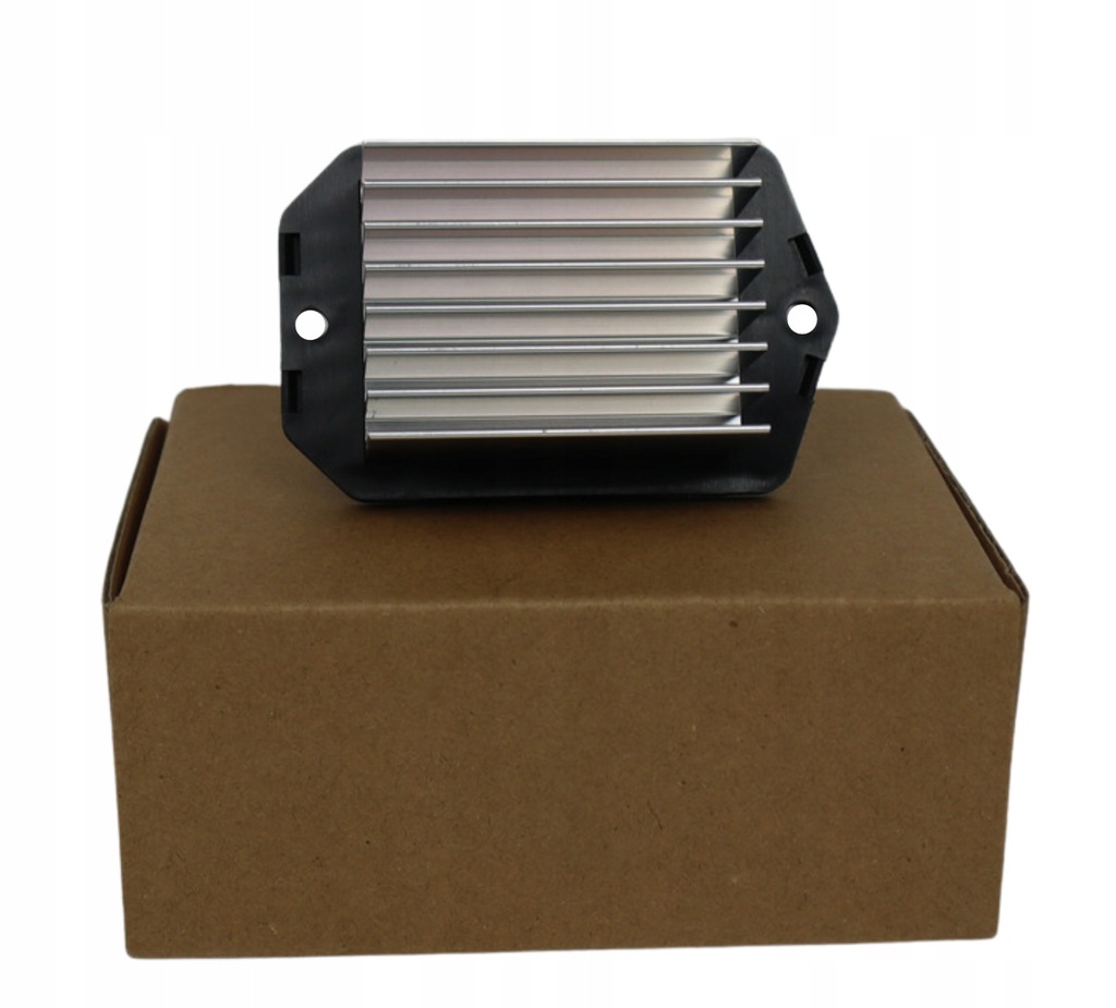 фото №1, Резистор резистор вентилятор honda cr-v 2001 - 2007