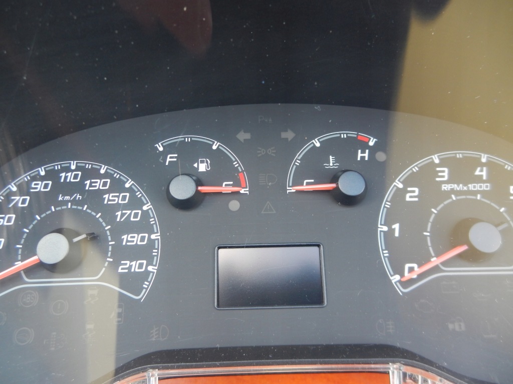 фото №4, Счетчик europa fiat doblo ii 1.3 mj 15-