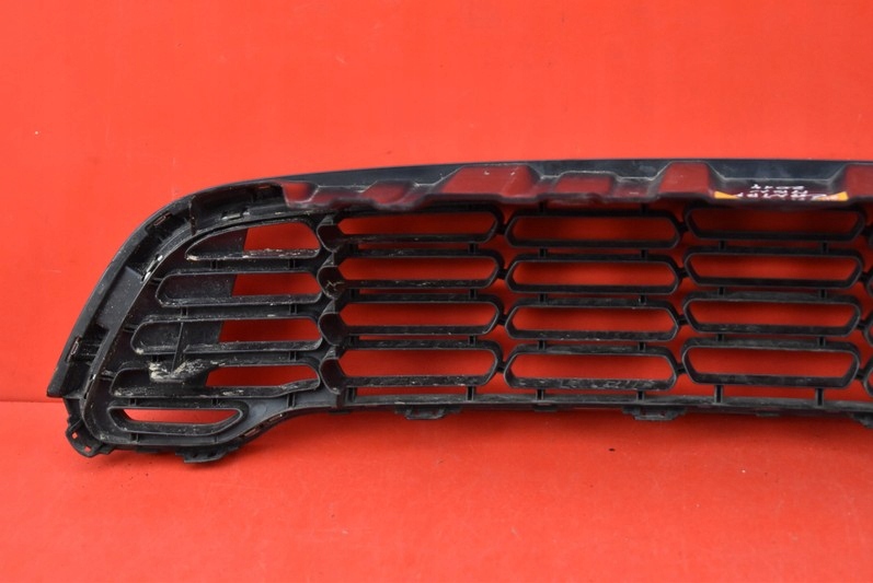 фото №5, Решітка радіатора решітка радіатора czarna 9807476 mini countryman r60 10-15