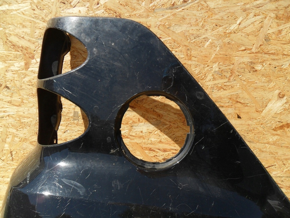 фото №6, Smart fortwo w450 2005 2006- крила правий задній