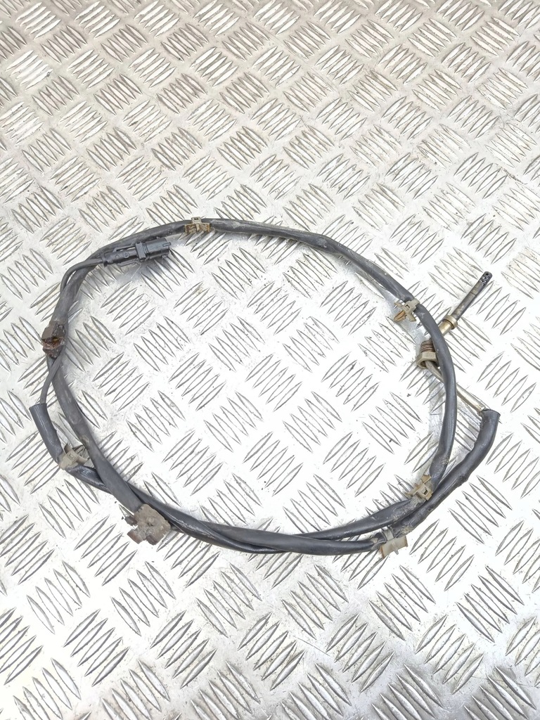 фото №1, Opel astra h 2006 датчик температури вихлопних газів