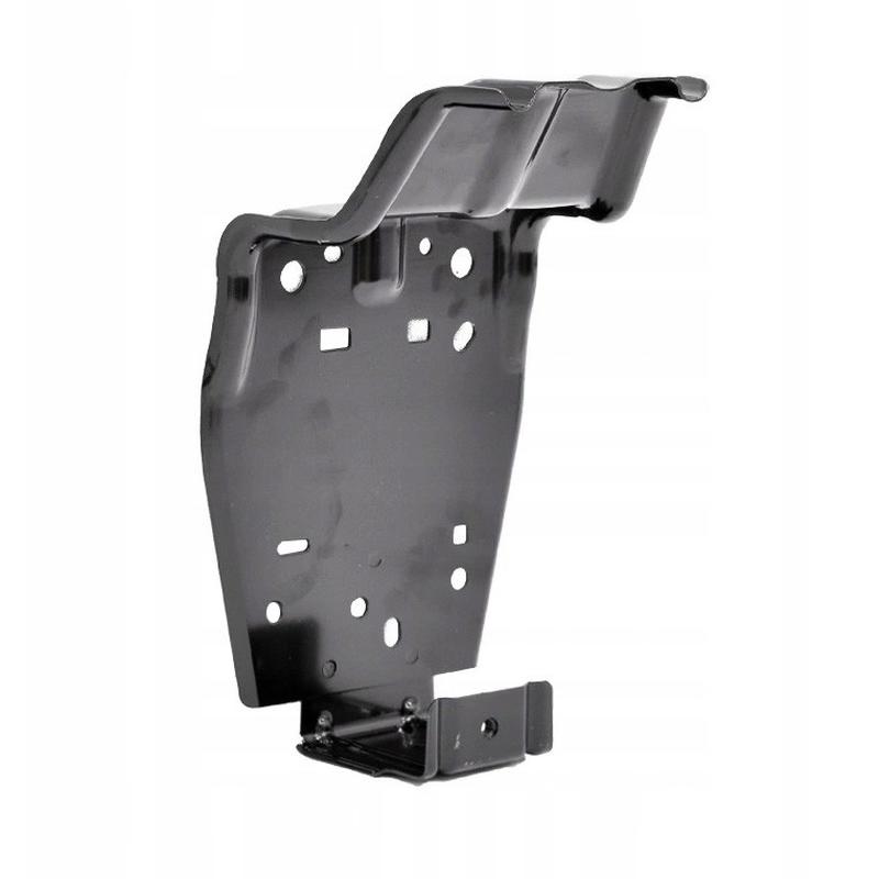 фото №1, Кронштейн замка капот mazda cx-5 2017-