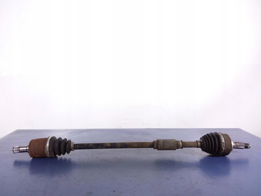 фото №1, Honda city v 1.3 привідний вал права перед