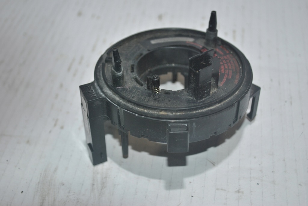 фото №6, Лента шлейф подушка безопасности audi a3 8l 1j0959653