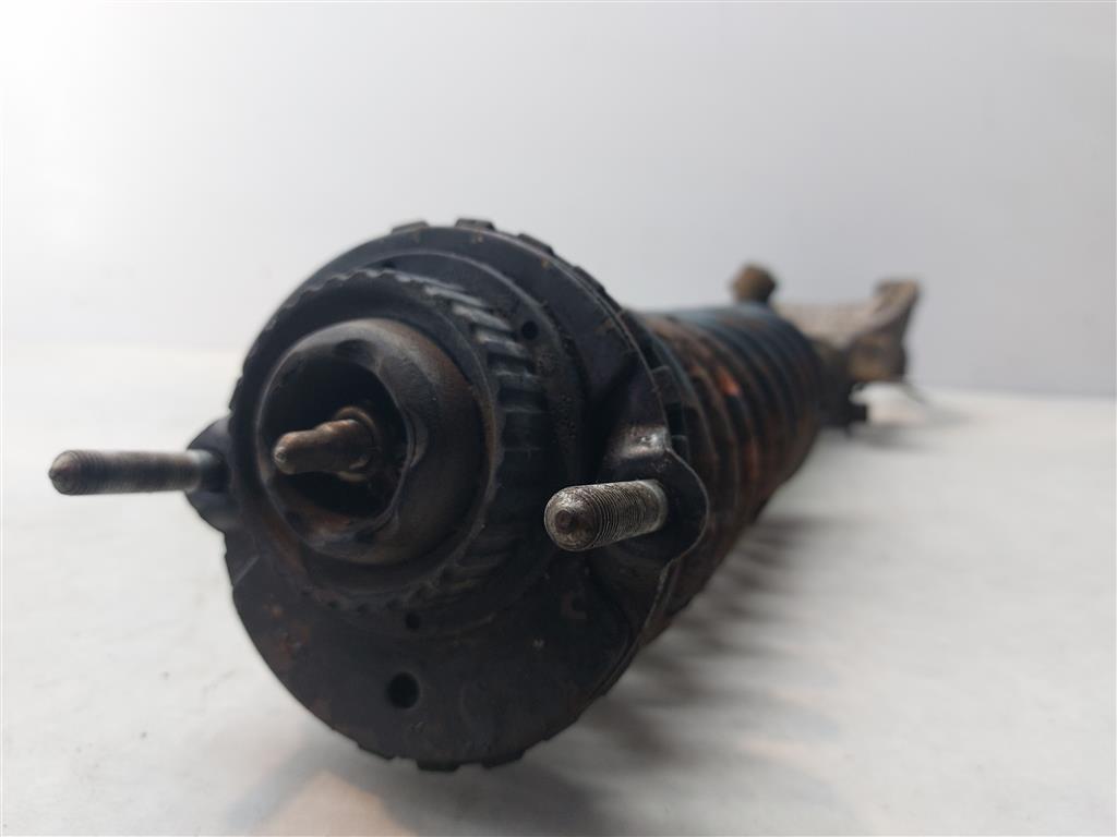 Амортизаторна стійка амортизатор перед правий alfa romeo 147 1,6 103 km 00-10 Зі Шроту