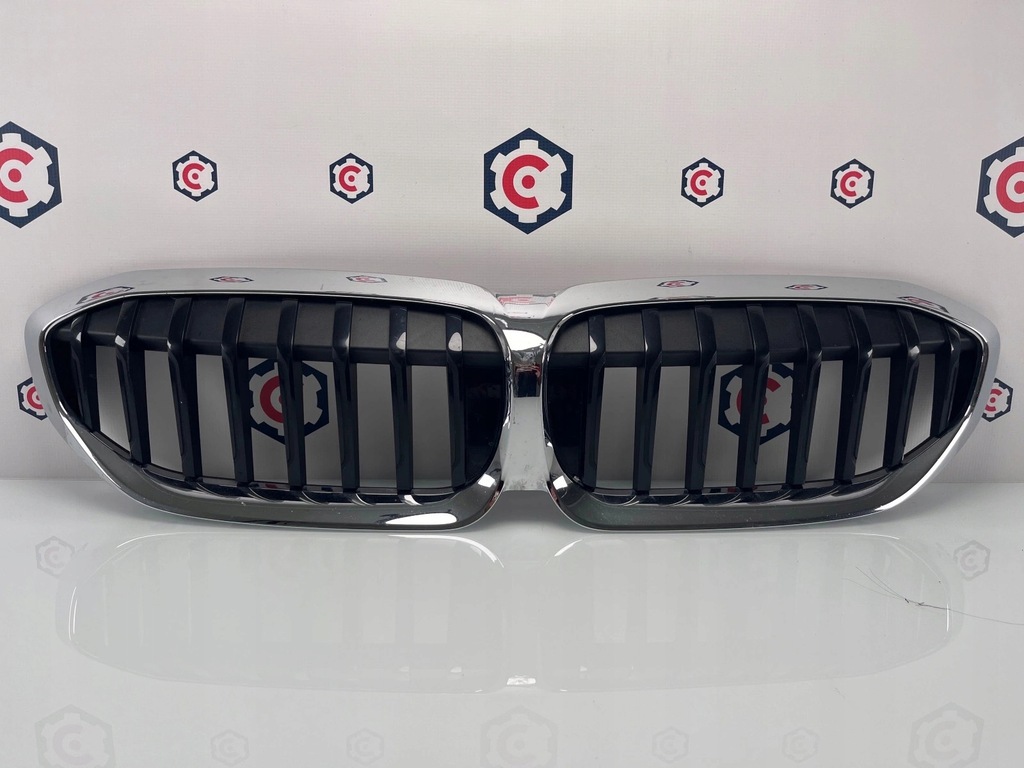 фото №1, Решітка радіатора решітка радіатора bmw 3 g20 g21