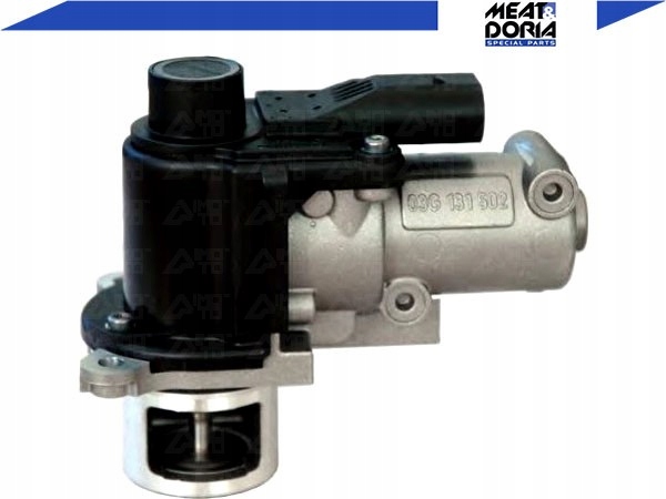 фото №2, Клапан egr [meat doria]