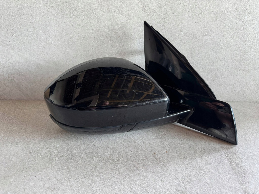 фото №2, Land rover discovery sport l550 дзеркало праве 12pin eu