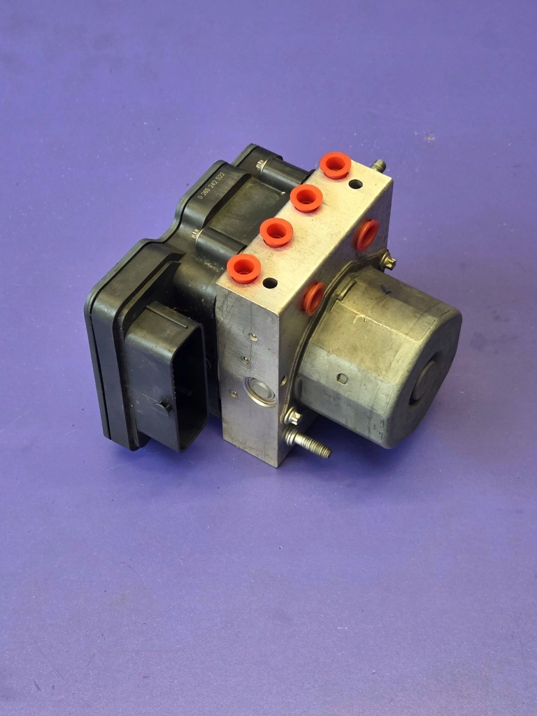 фото №1, Mercedes r231 насос abs a2314313312 0265242522