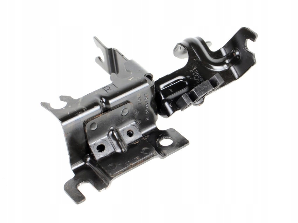 фото №1, Кронштейн насоса abs renault captur ii 478403467r