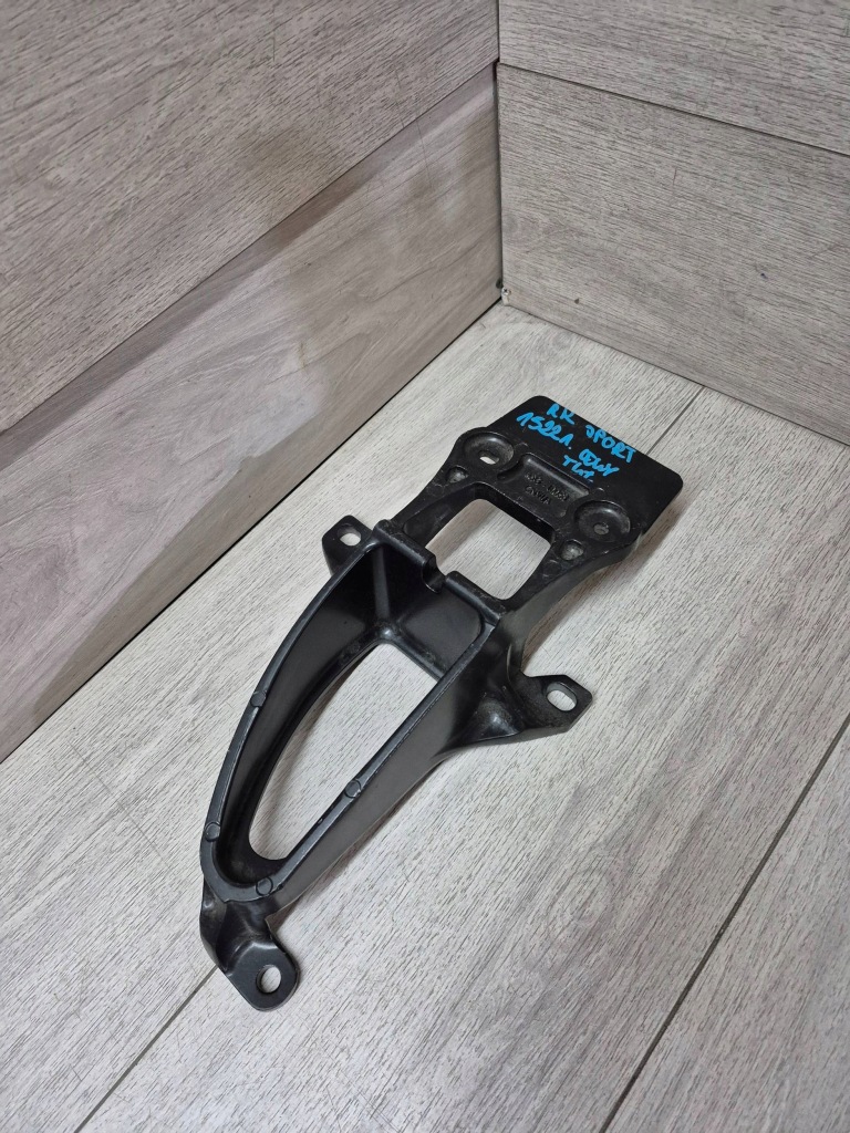 Купить 15221. range rover sport кронштейн порог левый задний  asg-10058