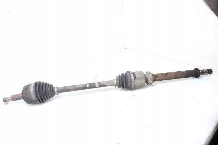 фото №1, Привідний вал правий перед renault fluence 1.5dci