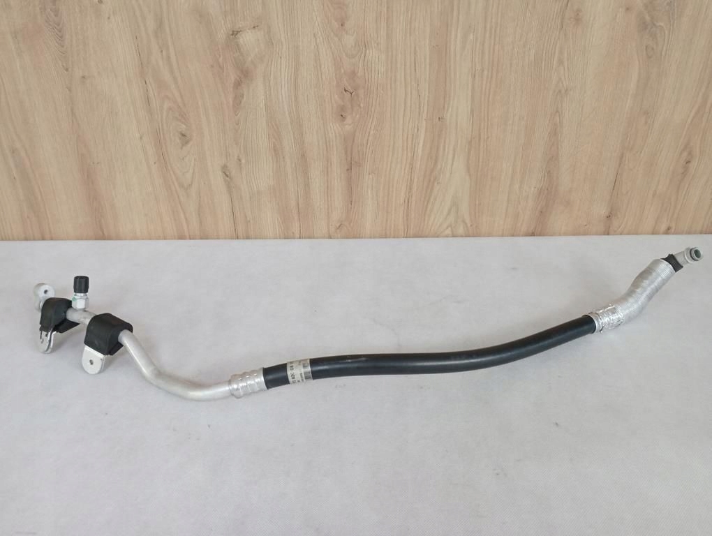 фото №1, Mercedes slk r170 lift труба шланг кондиционера 2.3 k a1708300815