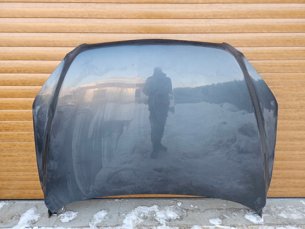 фото №1, Toyota rav4 06-09 капот петли 1e0