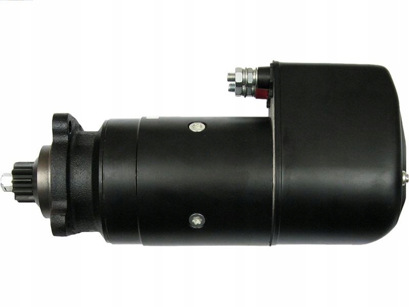 фото №1, Стартер volvo fl 24v as-pl s0367 0001417041