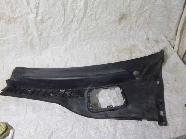 фото №1, Жабо левая góra верхний mini cooper f55 f56