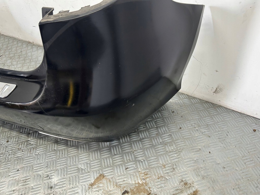 фото №8, Бампер задняя задний kompletny mercedes b-klasa w246 696