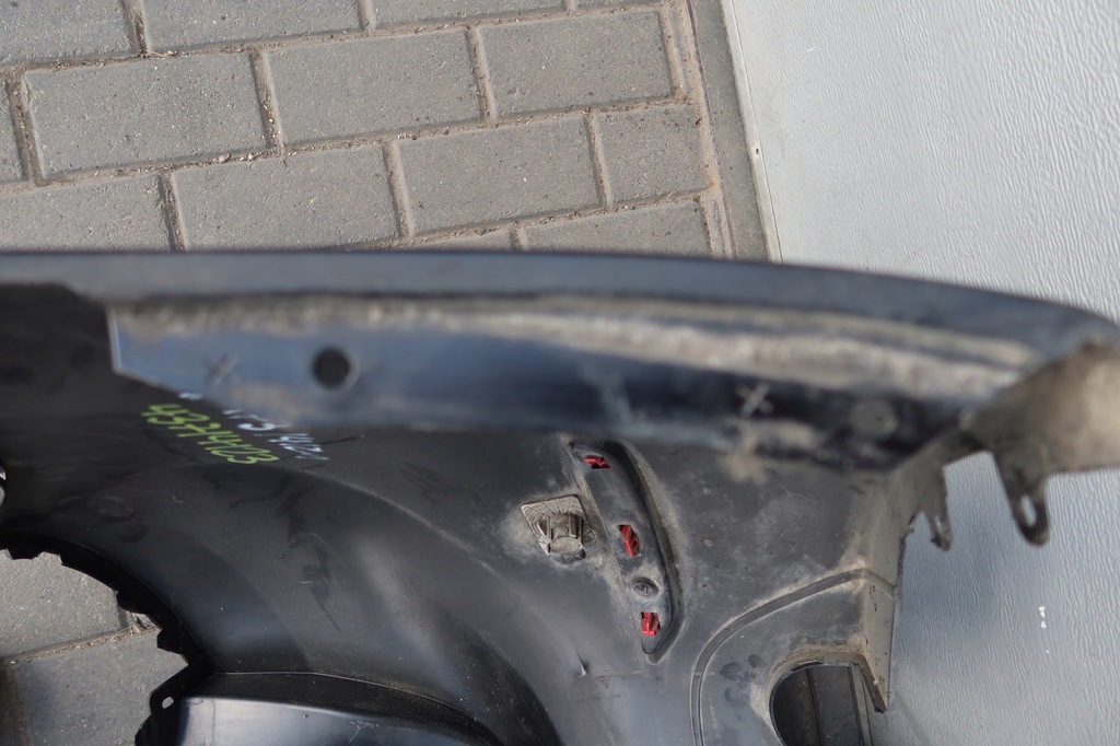 фото №14, Бампер задняя bmw 2 87104568