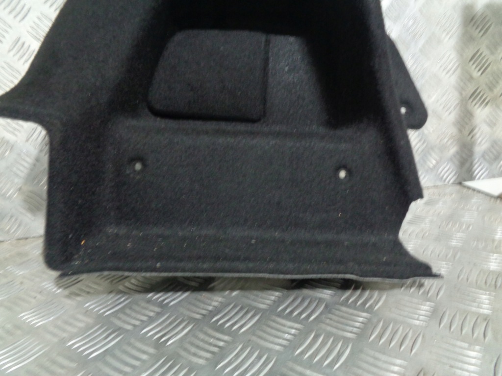 фото №2, Mini r56 обшивка багажника лівий